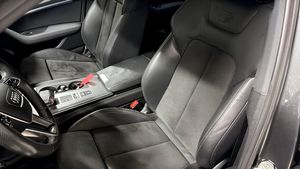 Audi A6 bild 8