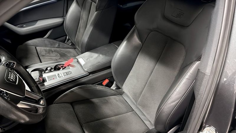 Audi A6 bild 8