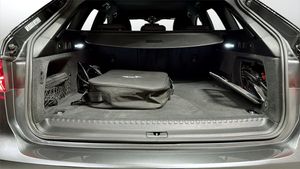 Audi A6 bild 13