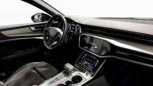 Audi A6 bild 11