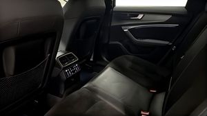 Audi A6 bild 12
