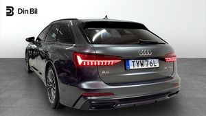 Audi A6 bild 3