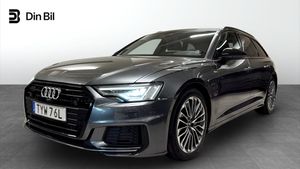 Audi A6 bild 1