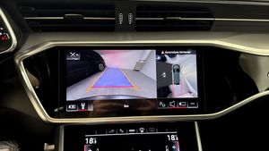Audi A6 bild 9