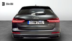 Audi A6 bild 5