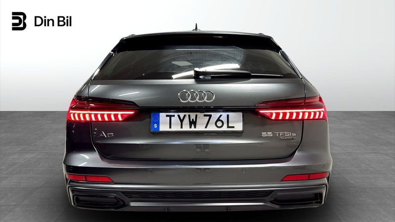Audi A6 bild 5