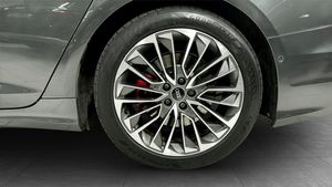 Audi A6 bild 6