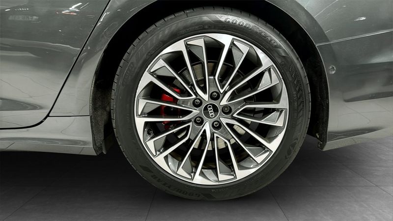 Audi A6 bild 6