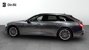 Audi A6 bild 2