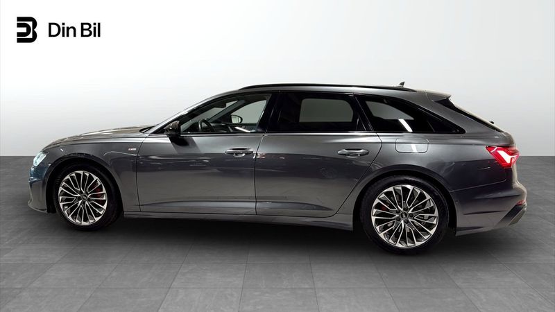 Audi A6 bild 2