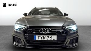 Audi A6 bild 4