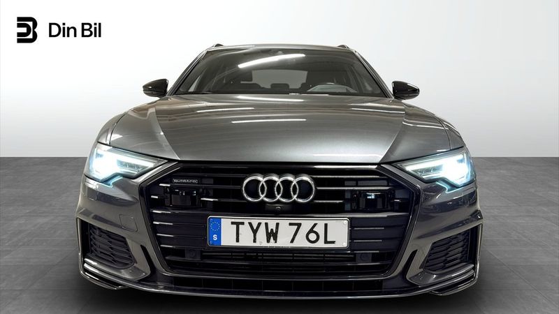 Audi A6 bild 4