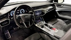 Audi A6 bild 7