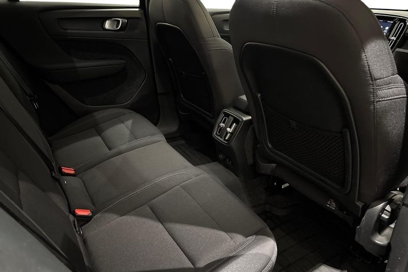 Volvo C40 Recharge bild 13