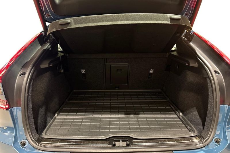 Volvo C40 Recharge bild 7