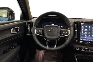 Volvo C40 Recharge bild 12