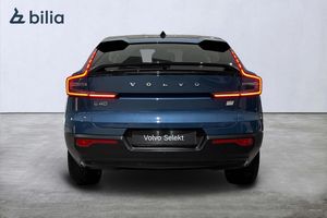 Volvo C40 Recharge bild 5