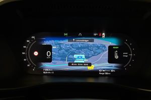 Volvo C40 Recharge bild 17