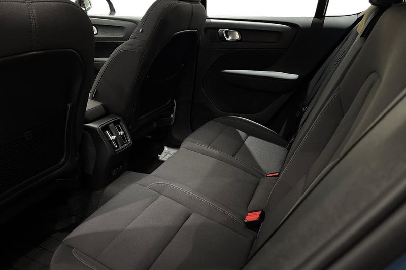 Volvo C40 Recharge bild 15