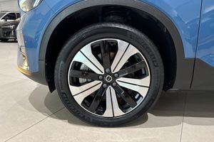 Volvo C40 Recharge bild 9
