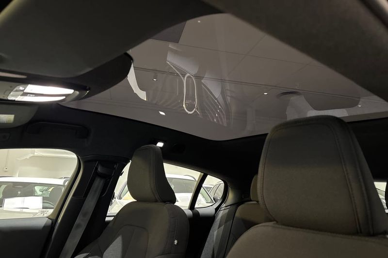 Volvo C40 Recharge bild 20