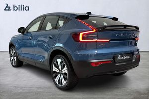Volvo C40 Recharge bild 2