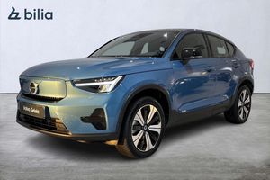Volvo C40 Recharge bild 1