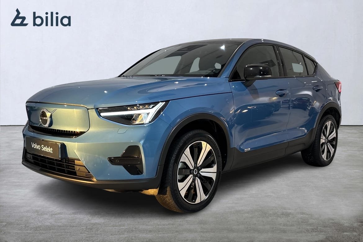 Volvo C40 Recharge