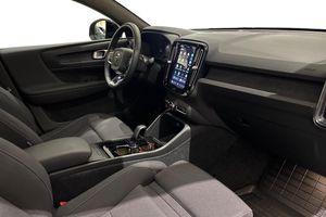 Volvo C40 Recharge bild 10
