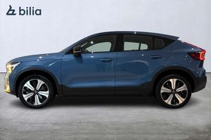 Volvo C40 Recharge bild 3