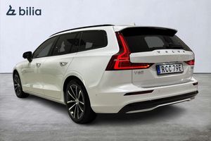 Volvo V60 bild 3