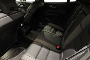 Volvo V60 bild 14