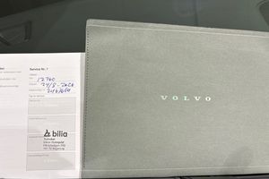 Volvo V60 bild 20