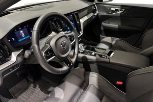 Volvo V60 bild 15