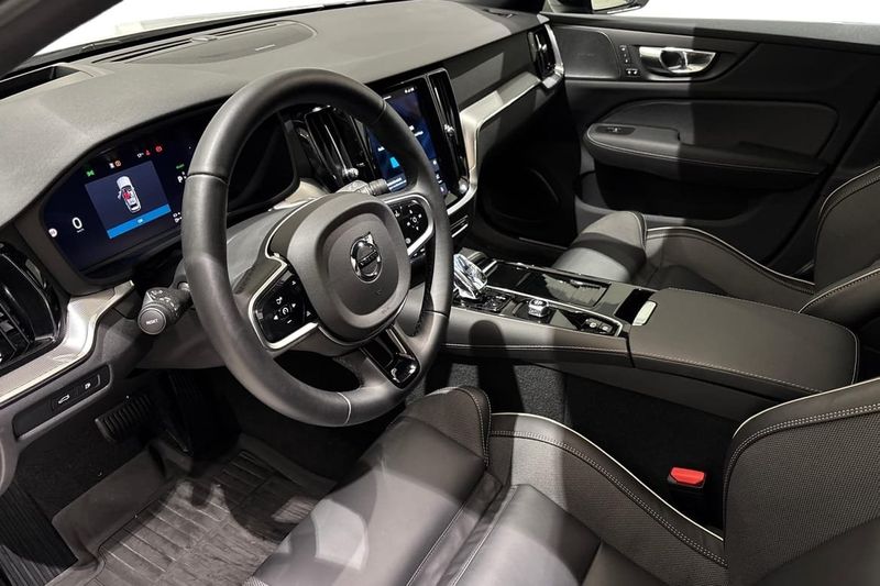Volvo V60 bild 15