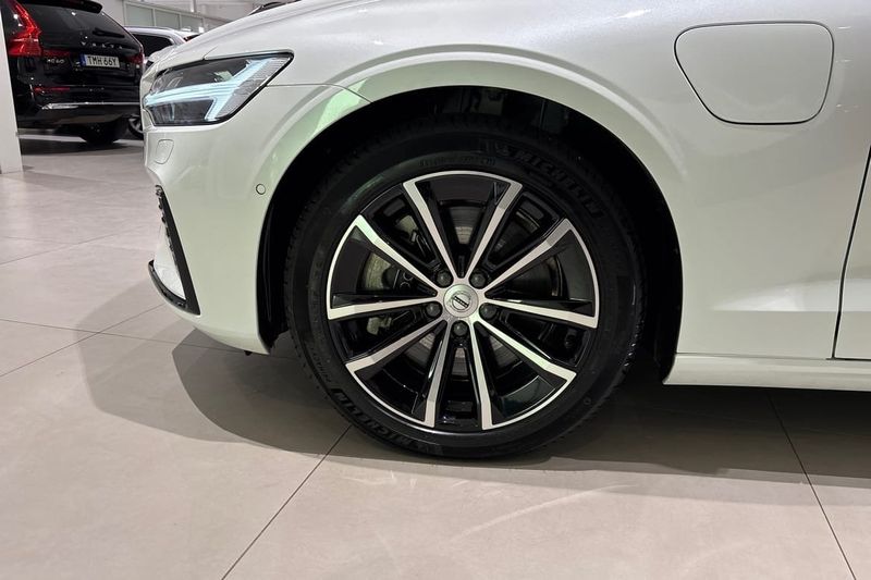 Volvo V60 bild 18