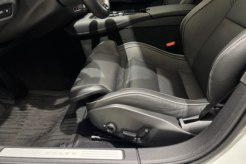 Volvo V60 bild 21