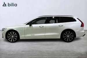 Volvo V60 bild 4
