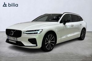 Volvo V60 bild 1
