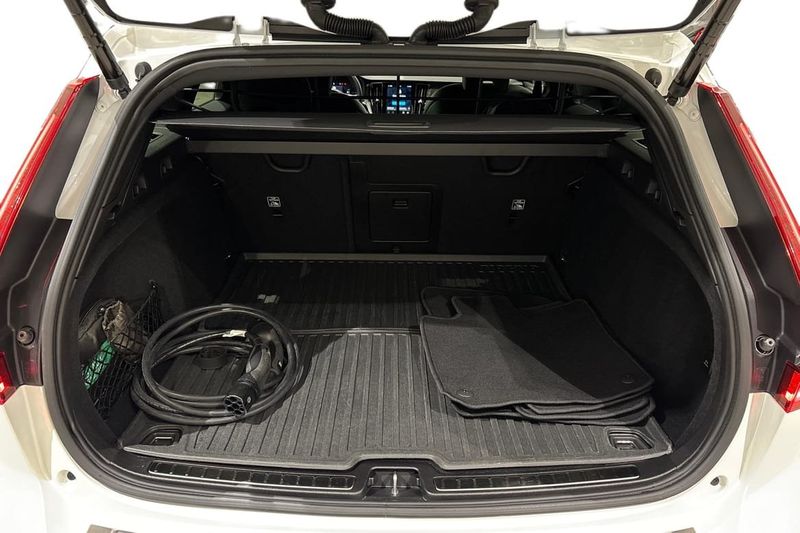 Volvo V60 bild 13
