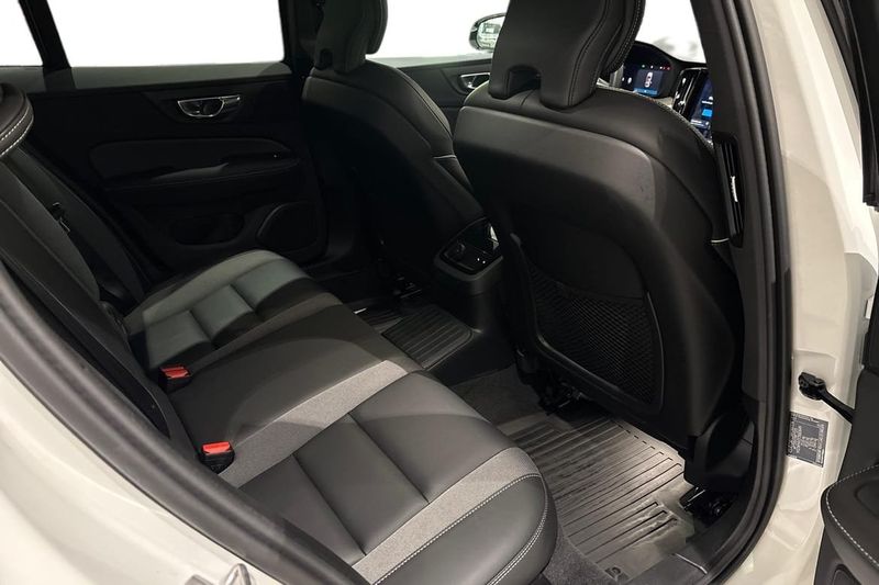 Volvo V60 bild 10
