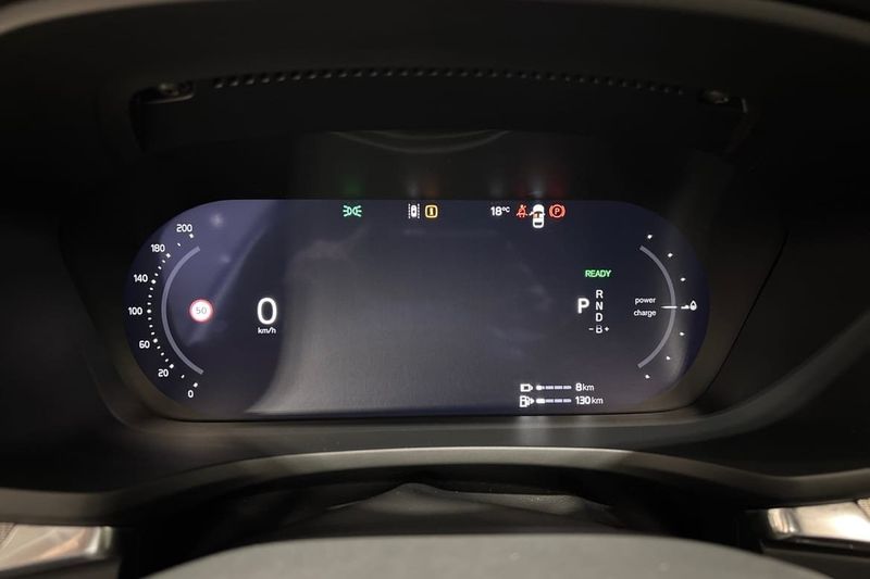 Volvo V60 bild 17