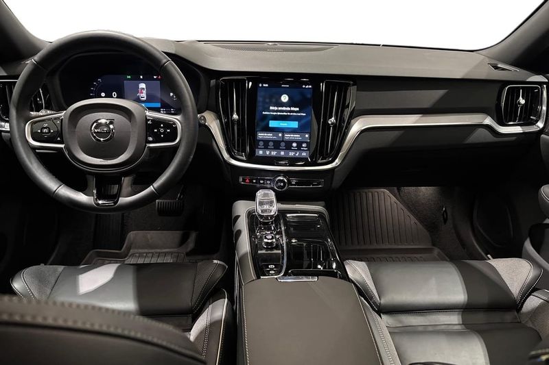 Volvo V60 bild 11