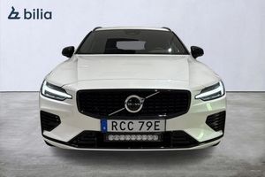 Volvo V60 bild 7