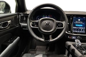 Volvo V60 bild 12