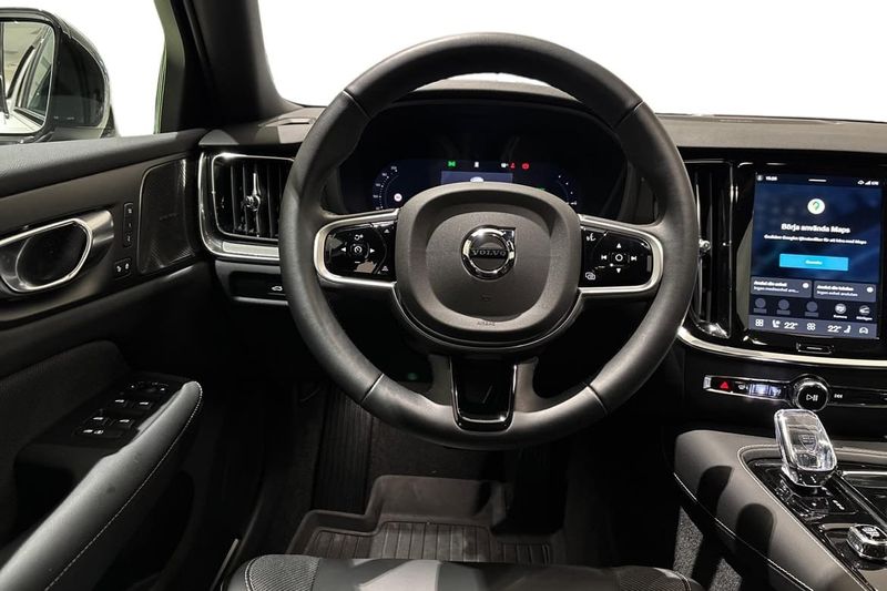 Volvo V60 bild 12