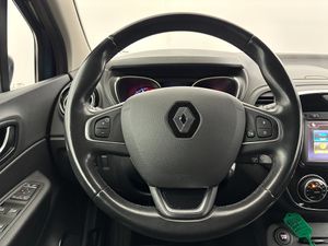 Renault Captur bild 19