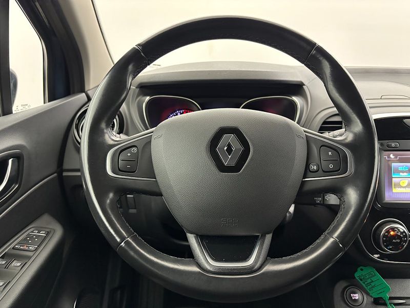 Renault Captur bild 19