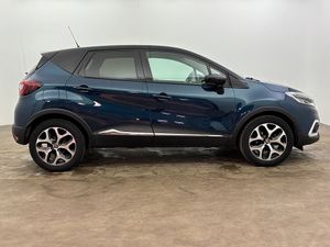 Renault Captur bild 7