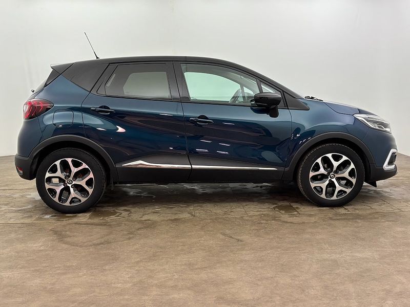 Renault Captur bild 7
